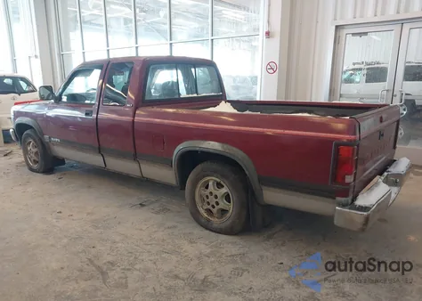 1994 Dodge Dakota z USA, uszkodzony, nr VIN 1B7GL23X3RS612110